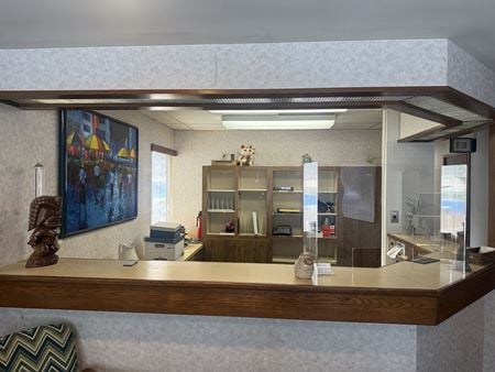 Preview of Office space for Sale at 1129 Lower Main Street, Suite 207