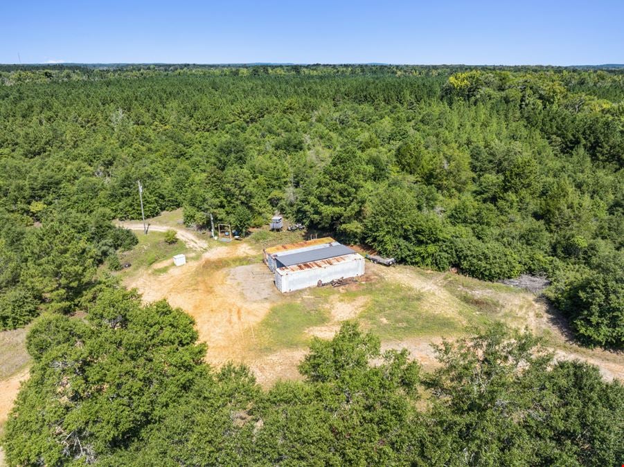 Recreation Land for Sale