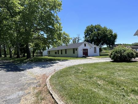 Preview of Industrial space for Sale at 525 Engineer Road