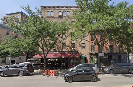 Preview of Mixed Use space for Rent at 35 Broadway