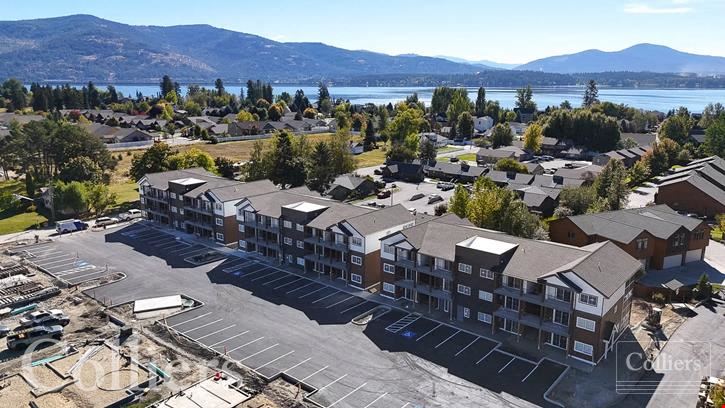 Homestead Village Apartments