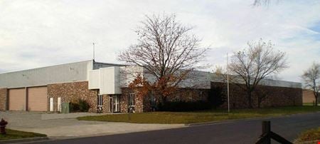 Preview of Industrial space for Sale at 1314 Cedar St