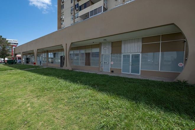 Preview of Office space for Rent at AVE. BALDORIOTY CASTRO