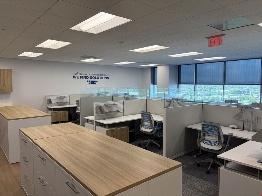 Imperial Plaza - Sublease