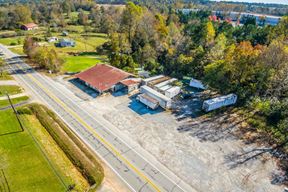 981 Atlanta Highway
