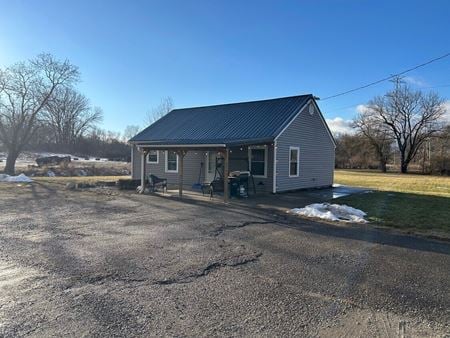 Preview of VacantLand space for Sale at 1371 Shaw Ln