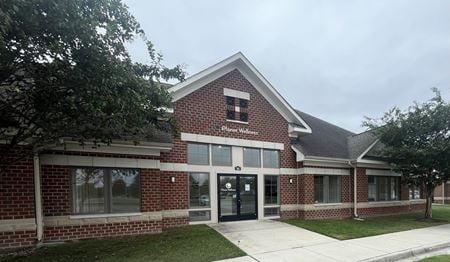 Preview of Office space for Rent at 700 Warrington Square