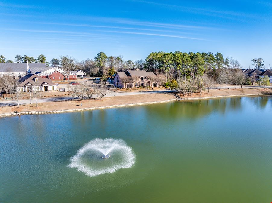 Sale Leaseback Opportunity!