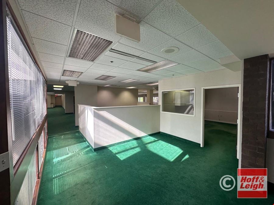 2603 West Market Street