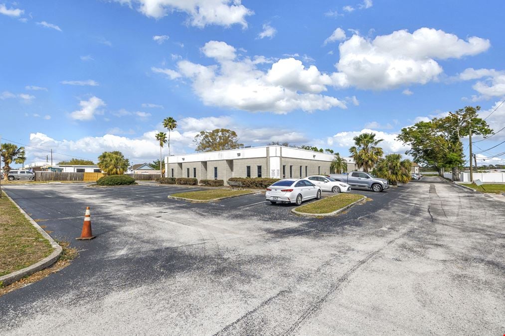 9911 Seminole Blvd