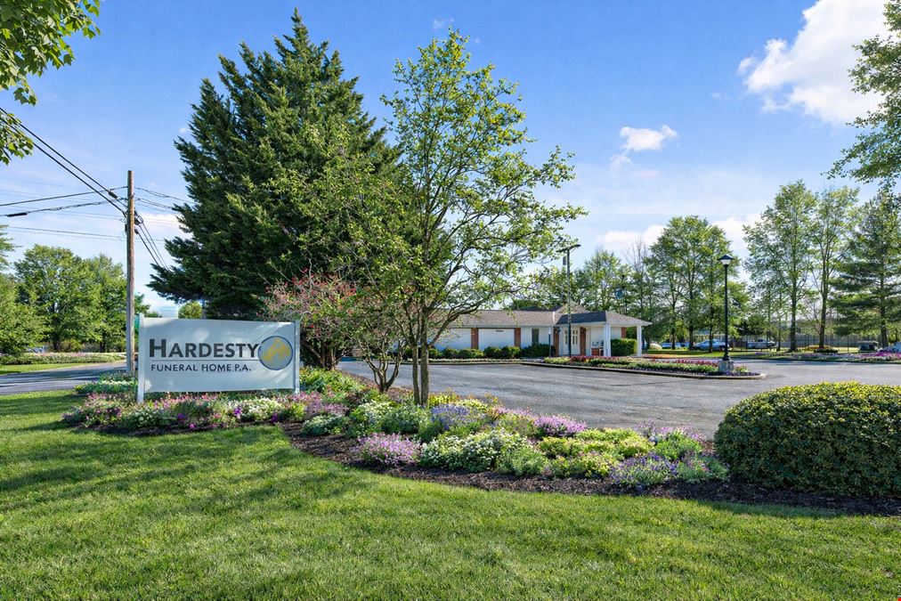 905 Galesville Road