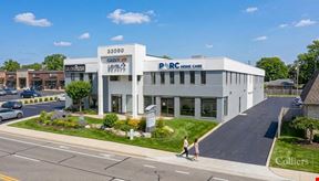 Multi-Tenant Office Building | For Sale or Lease | Prime Location