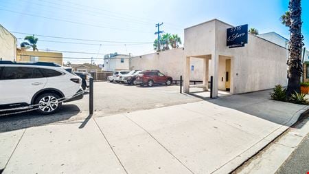 Preview of Retail space for Sale at 5716 E 2nd St