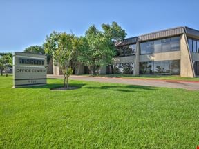4334 Northwest Expressway