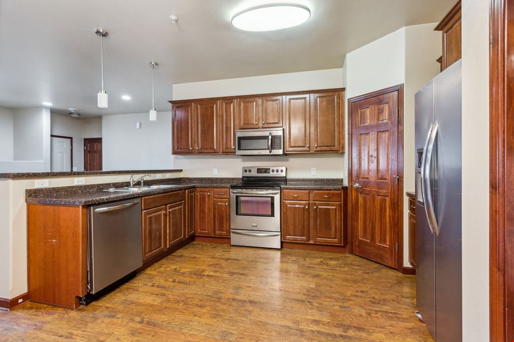 3512 33rd Ave W Unit 21