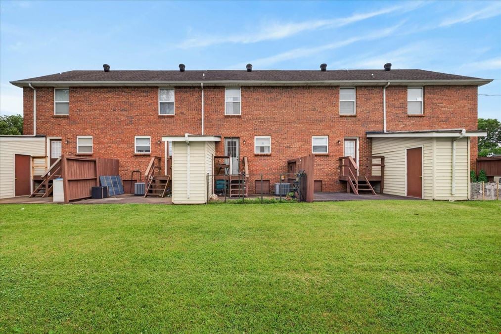 1531 E Knollwood Cir