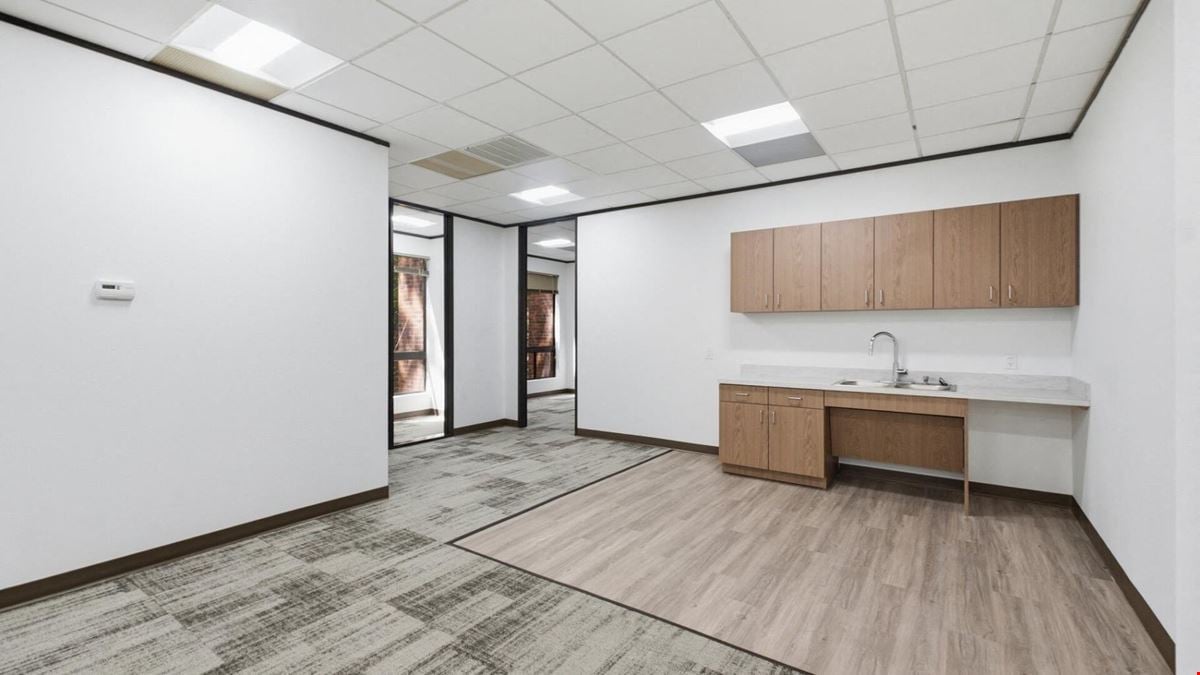 Westway Office Park