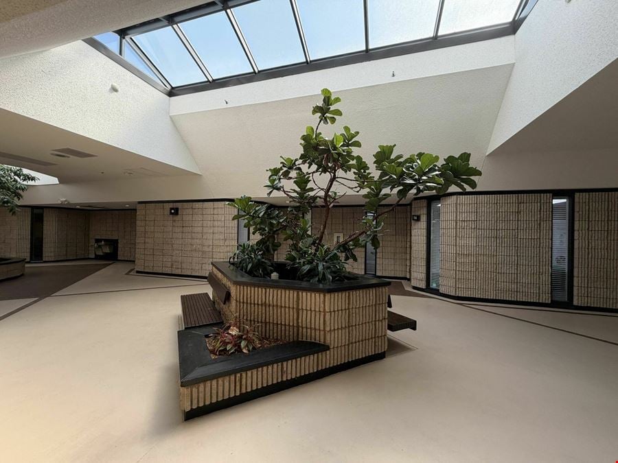 Medical Office Condo #124-125 | Palms West Medical Mall One