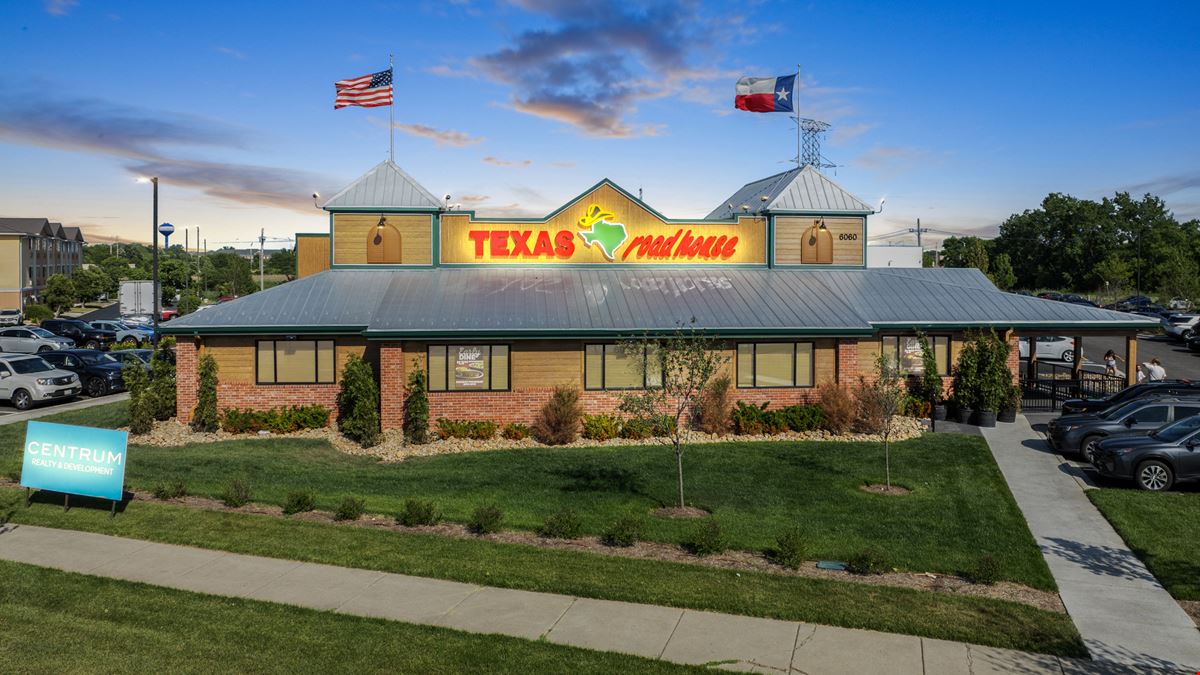 Texas Roadhouse