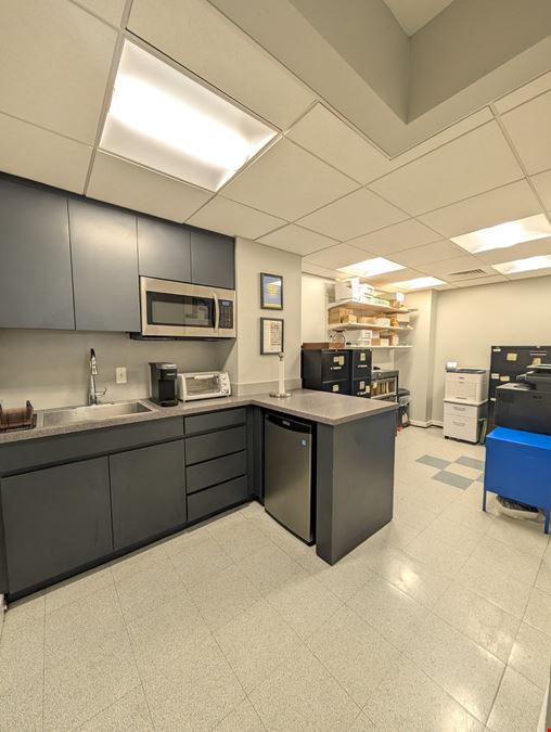 522 21st Street Northwest, Suite 101