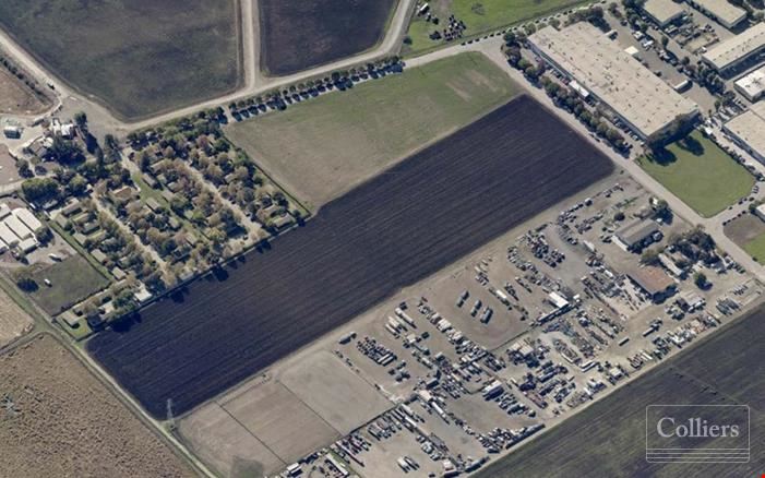 LAND  FOR SALE
