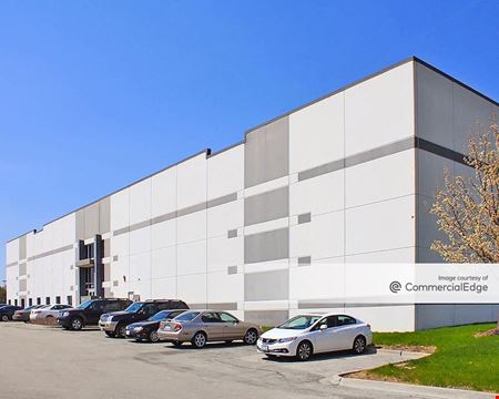 Preview of Industrial space for Rent at 250 East Old Chicago Drive
