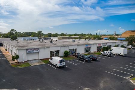 Preview of Industrial space for Sale at 1852 University Parkway