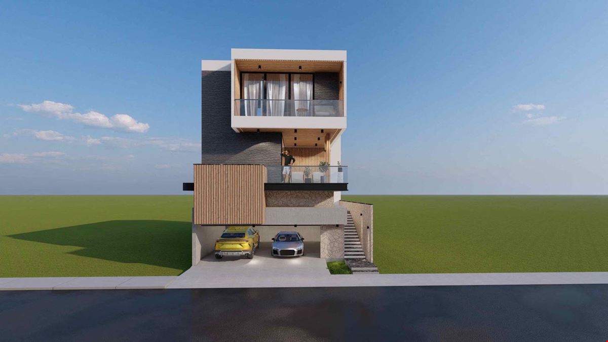 Marietta Development 1.64-Acre Site