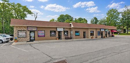 Preview of Retail space for Sale at 1071 Route 940
