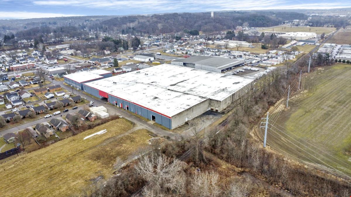 1450 E Walnut St, Lancaster, OH 43130