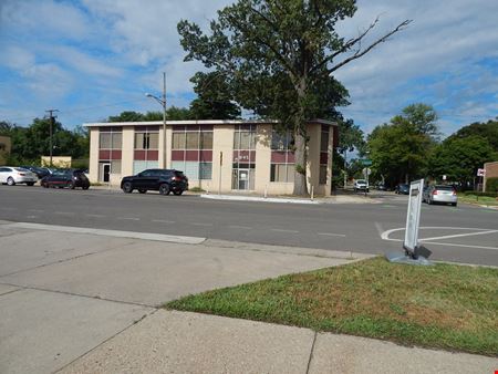 845 Livernois - Ferndale