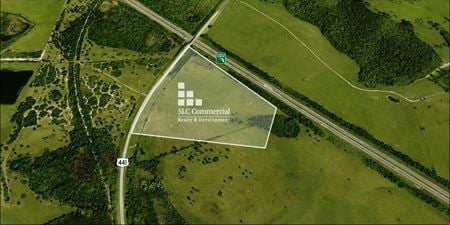 Preview of VacantLand space for Sale at TBD Kenansville RD