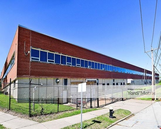 Preview of Industrial space for Rent at 111 Winnebago Street