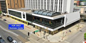 220 S Broadway - Downtown Business Suite