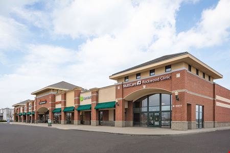 Preview of commercial space at 10414 U.S. 2