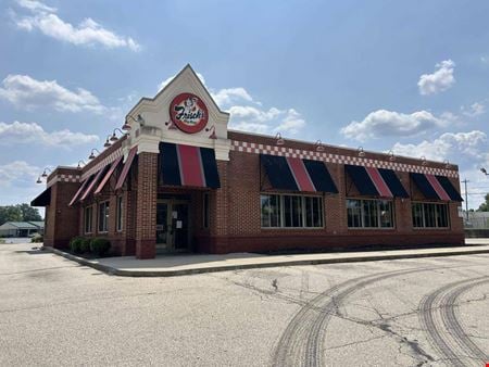 Preview of Retail space for Sale at 1575 W Galbraith Road