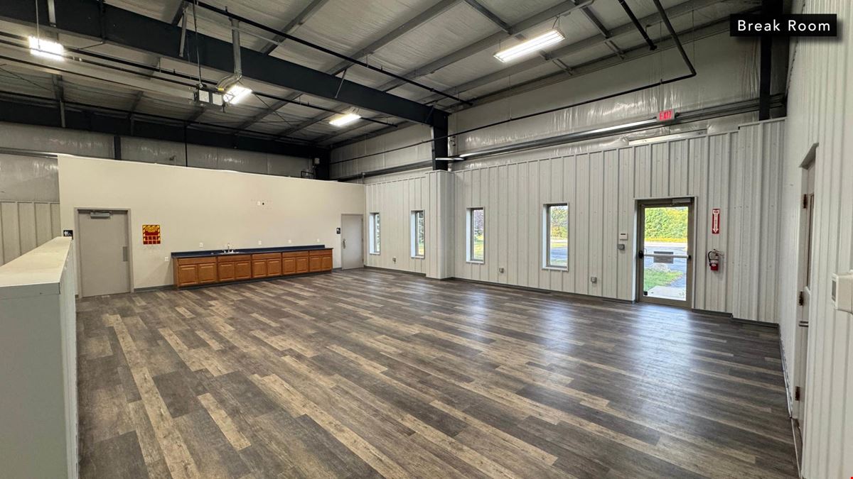 2395 Rock Road Ashland