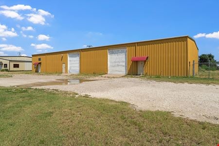 Preview of commercial space at 426 S McLennan Loop