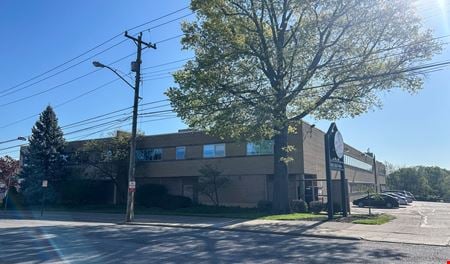 Preview of commercial space at 2800 Gilbert Ave