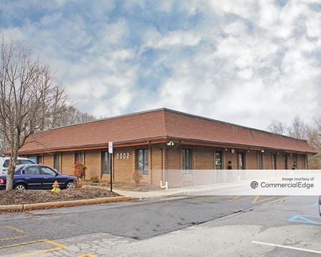 Preview of Office space for Rent at 2000 Foulk Road