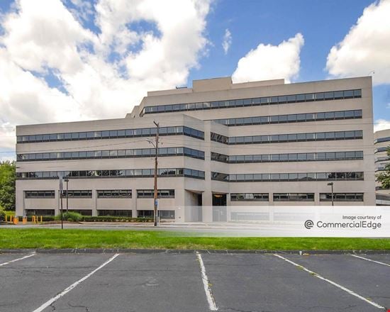 Preview of Office space for Rent at 101 East River Drive