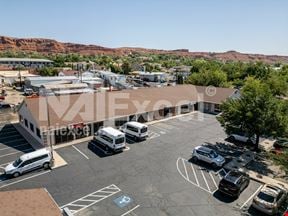 Downtown Condo for Sale or Lease