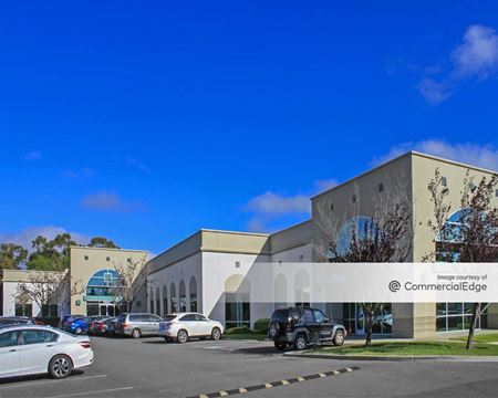 Preview of Office space for Rent at 6100 Stevenson Boulevard