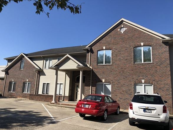 Preview of Office space for Rent at 3420 E Morgan