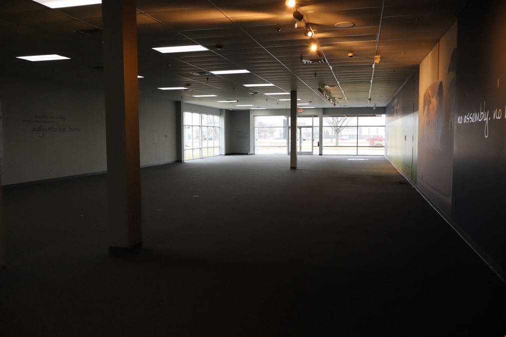 4605 Bay Rd Suite 200
