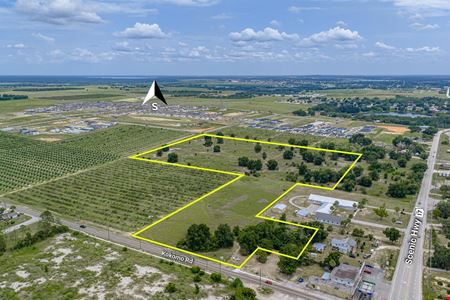 Preview of VacantLand space for Sale at 621 Scenic Hwy N