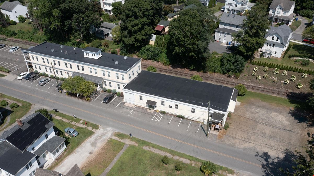 45 West Street