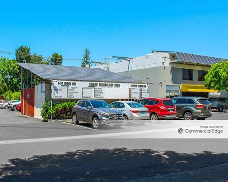 Preview of Office space for Rent at 3475 Edison Way