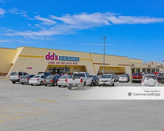 Preview of Retail space for Rent at 1403 North Belt Line Road