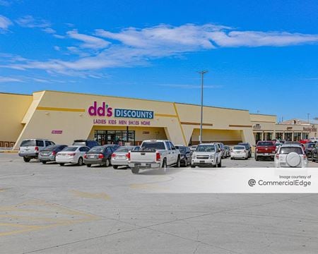 Preview of Retail space for Rent at 1403 North Belt Line Road